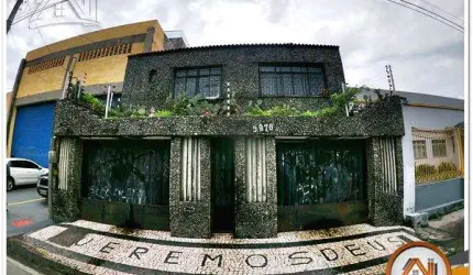 Vendo Casa Duplex Em Damas