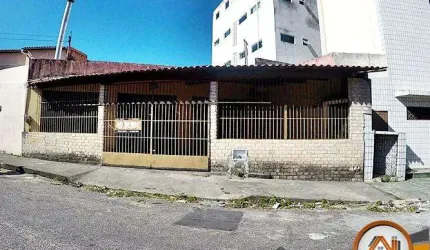 Ponto à venda, 250 m² por R$ 495.000,00 - Parreão - Fortaleza/CE
