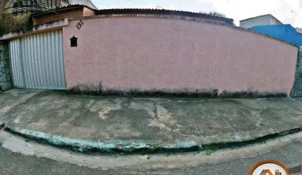 Casa à venda, 87 m² por R$ 850.000,00 - São Gerardo - Fortaleza/CE