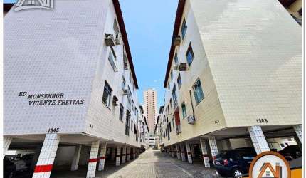 Apartamento Cobertura no Benfica