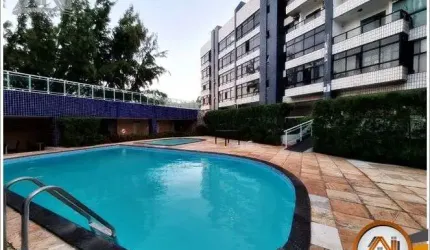 Cobertura à venda, 272 m² por R$ 1.500.000,00 - Praia do Futuro - Fortaleza/CE