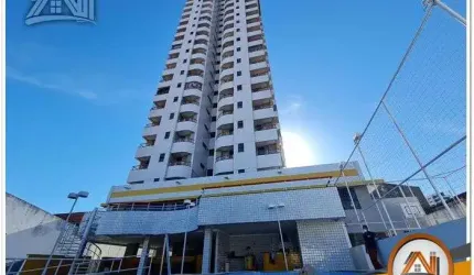 Apartamento a Venda no Bairro de Fatima