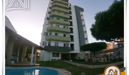 Belíssima Cobertura no Parreão 130 m²