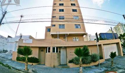 Vende-se apartamento com 3 quartos no Bairro Parquelândia
