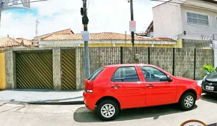 Casa à venda, 145 m² por R$ 680.000,00 - Presidente Kennedy - Fortaleza/CE