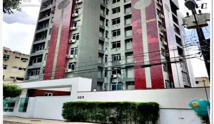 Ótimo Apartamento no Cocó com 4 dormitórios à venda, 82 m² por R$ 460.000