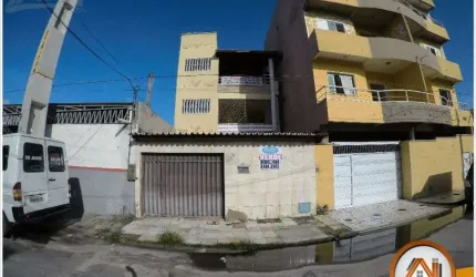 Casa com 4 dormitórios à venda, 278 m² por R$ 550.000,00 - Rodolfo Teófilo - Fortaleza/CE