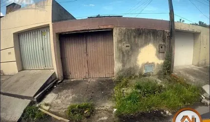 Casa à venda, 278 m² por R$ 375.000,00 - Salinas - Fortaleza/CE