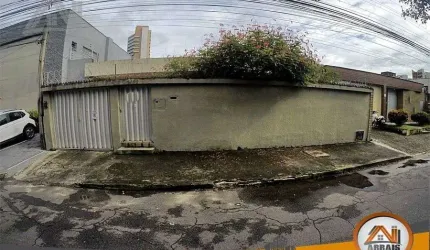 Casa à venda, 204 m² por R$ 1.200.000,00 - Aldeota - Fortaleza/CE