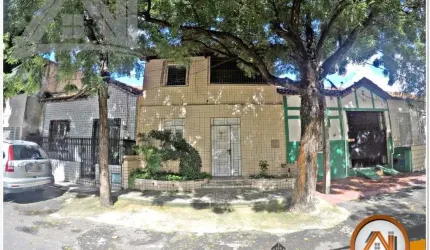 Casa à venda, 180 m² por R$ 600.000,00 - Benfica - Fortaleza/CE