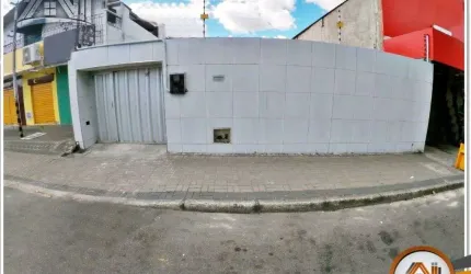 Casa com 4 dormitórios à venda, 200 m² por R$ 750.000,00 - Henrique Jorge - Fortaleza/CE