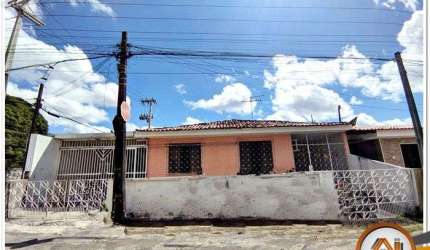 Casa à venda, 245 m² por R$ 580.000,00 - Antônio Bezerra - Fortaleza/CE