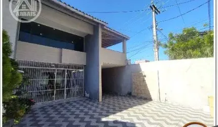 Casa à venda, 320 m² por R$ 1.280.000,00 - Maraponga - Fortaleza/CE