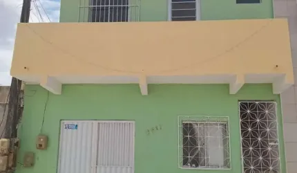 Casa com 7 dormitórios à venda, 198 m² por R$ 280.000,00 - Granja Portugal - Fortaleza/CE