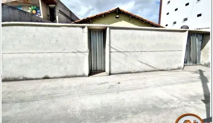 Casa à venda, 2128 m² por R$ 1.600.000,00 - Parangaba - Fortaleza/CE