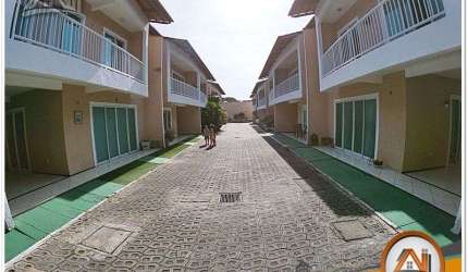 Casa com 3 dormitórios à venda, 148 m²- Bairro Vila União - Residencial Pinto Martins