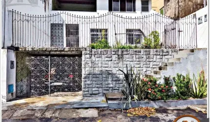 Casa à venda, 200 m² por R$ 480.000,00 - Barra do Ceará - Fortaleza/CE