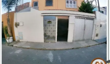 Casa com 7 dormitórios à venda, 400 m² por R$ 380.000,00 - Parangaba - Fortaleza/CE