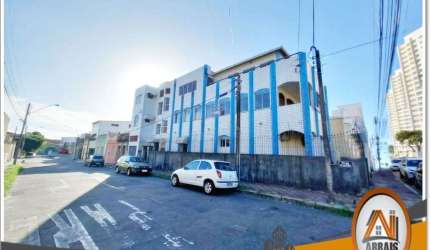 Prédio, 621 m²  - Benfica - Fortaleza/CE