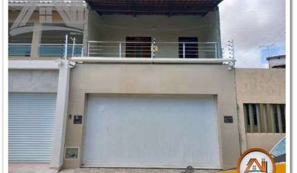 Casa à venda, 250 m² por R$ 698.000,00 - Parquelândia - Fortaleza/CE