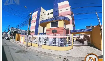 Apartamento no Jardim América