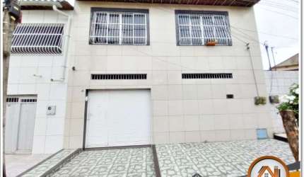 Casa à venda, 400 m² por R$ 420.000,00 - Prefeito José Walter - Fortaleza/CE