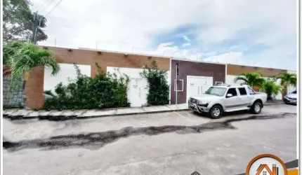 Loja à venda, 675 m² por R$ 950.000,00 - Cidade dos Funcionários - Fortaleza/CE