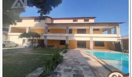 Casa à venda, 1800 m² por R$ 2.800.000,00 - Montese - Fortaleza/CE