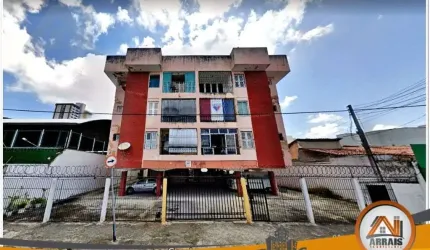 Apartamento a Venda na Rua Senador Pompeu