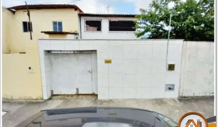 Casa com 4 dormitórios à venda, 196 m² por R$ 240.000,00 - Mondubim - Fortaleza/CE