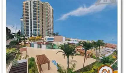 Apartamento à venda, 78 m² por R$ 750.000,00 - Papicu - Fortaleza/CE