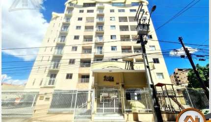 Apartamento com 3 dormitórios para alugar, 110 m² por R$ 2.650,00/mês - Mondubim - Fortaleza/CE