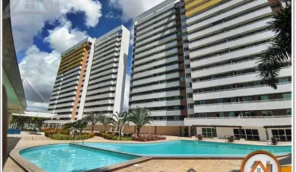 Cobertura à venda, 84 m² por R$ 1.200.000,00 - Parquelândia - Fortaleza/CE