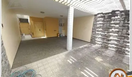 Casa à venda, 250 m² por R$ 720.000,00 - Fátima - Fortaleza/CE