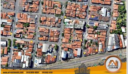 Ponto à venda, 79 m² por R$ 620.000,00 - Monte Castelo - Fortaleza/CE