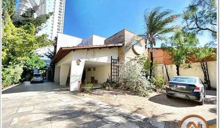 Casa à venda, 905 m² por R$ 2.800.000,00 - Parquelândia - Fortaleza/CE