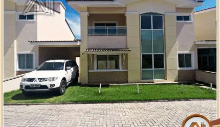 Casa em condomínio Lagoa redonda