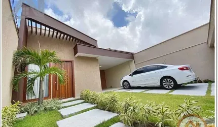 Casa à venda, 300 m² por R$ 1.190.000,00 - Cid. dos Funcionari - Fortaleza/CE