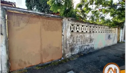TERRENO COM EXCELENTE LOCALIZAÇÃO