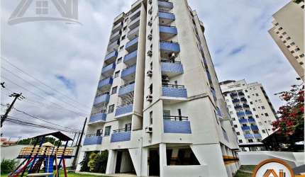 Apartamento no TERREO com 3 dormitórios à venda, 64 m² por R$ 325.000 - Damas - Fortaleza/CE