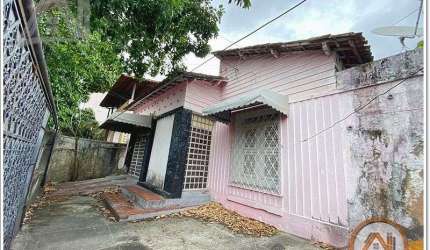 Casa à venda, 253 m² por R$ 570.000,00 - Benfica - Fortaleza/CE