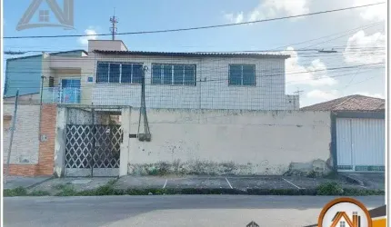 Terreno à venda, 484 m² por R$ 600.000,00 - Montese - Fortaleza/CE