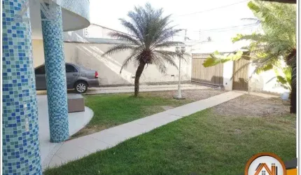 Casa à venda, 400 m² por R$ 1.200.000,00 - Maraponga - Fortaleza/CE