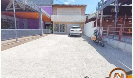 Ponto à venda, 500 m² por R$ 2.400.000,00 - Maraponga - Fortaleza/CE