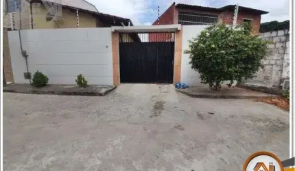 Ótimo imóvel na Maraponga.