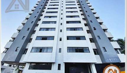 Apartamento à venda, 200 m² por R$ 980.000,00 - Dionisio Torres - Fortaleza/CE