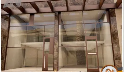 Loja para alugar, 105 m² por R$ 6.900,00/mês - Vila União - Fortaleza/CE