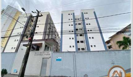 Apartamento no FÁTIMA com 4 dormitórios à venda, 110 m²