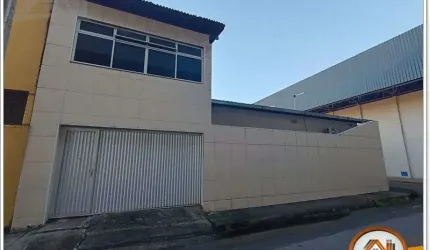 Casa à venda, 135 m² por R$ 349.000,00 - Parquelândia - Fortaleza/CE