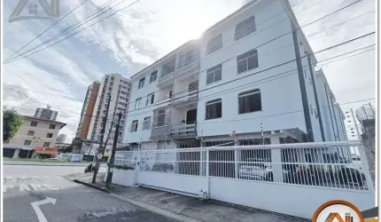 Apartamento à venda, 104 m² por R$ 330.000,00 - Fátima - Fortaleza/CE